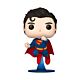 Funko Pop Jumbo Superman (2025) – Superman