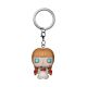 Funko Pop Keychain The Conjuring - Anabelle
