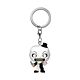 Funko Pop Keychain: Terrifier – Art the Clown