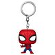 Funko Pop Keychain: Marvel - Spider-Man