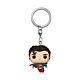 Funko Pop Keychain Superman (2025) – Superman
