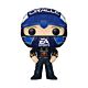 Funko Pop Racing Red Bull Racing - Max Verstappen with Helmet
