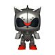 Funko Pop Sonic the Hedgehog - Mecha Sonic