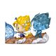 Funko Pop Moment: Dragon Ball Z - Father-Son Kamehameha