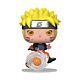 Funko Pop Naruto – Naruto Uzumaki (Lava Rasenshuriken)