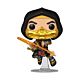 Funko Pop Games: Mortal Kombat 11 – Scorpion