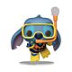 Funko Pop Disney: Lilo & Stitch - Snorkeling Stitch