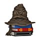Funko Pop SFX: Harry Potter - Sorting Hat