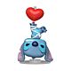 Funko Pop Disney: Lilo & Stitch - Stitch With Balloon