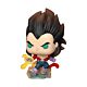 Funko Pop Dragon Ball GT - Super Saiyan 4 Vegeta (Flocked)