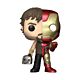 Funko Pop Marvel The Infinity Saga – Tony Stark / Iron Man