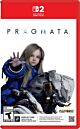 Pragmata (Nintendo Switch 2)