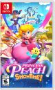 Princess Peach: Showtime! (Nintendo Switch)