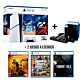 PlayStation 5 Slim Disco bundle Peru, comprar PS5 Slim Astro Bot Gran Turismo 7 Lima, combo PS5 Slim Resident Evil 4 GTA V, PS5 Slim soporte cooling stand oferta, megapack PlayStation 5 disco 1TB
