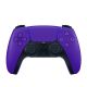 mando ps5 morado, mando morado, mando playstation 5, galactic purple, dualsense, dualsense ps5, mando dualsense