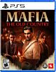 Mafia: The Old Country (PS5)