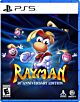 Rayman 30th Anniversary Edition PS5, juego Rayman aniversario PlayStation 5 Peru, comprar Rayman clasico PS5 Lima, Rayman 30 aniversario precio Soles