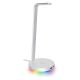 razer v2 chroma, base para audifonos, base chroma, audifonos razer