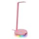 razer v2 chroma, base para audifonos, base chroma, audifonos razer
