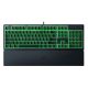 Razer Ornata V3 X Teclado Membrana - Negro