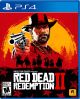 Red Dead Redemption 2 (PS4)