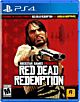 Red Dead Redemption (PS4)