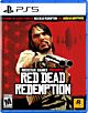 Red Dead Redemption (PS5)