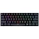 Redragon Dragonborn K630 RGB Teclado Mecánico Switch Brown – Negro