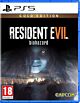 resident evil 7 gold, resident evil vii gold, resident evil 7 biohazard gold ps5, resident evil 7 ps5