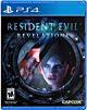 Resident Evil Revelations (PS4)