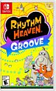 Rhythm Heaven Groove (Nintendo Switch)