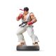 Amiibo Ryu (Super Smash Bros)