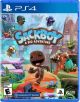 Sackboy: A Big Adventure (PS4)