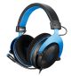 Sades Mpower Headset Para PC/PS4/Xbox One/Switch (Audífonos)