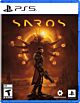 saros PS5, Housemarque, Juego de acción PS5 Perú, Bullet Ballet, Carcosa, Survival Horror PS5, Videojuegos PlayStation 5, Preventa Saros Perú