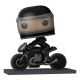 Funko Pop Ride: The Batman - Selina Kyle on Motorcycle