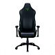 silla gamer razer iskur x, gamer, gaming, silla gamer, silla gamer razer