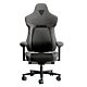 silla thunderx3, silla gamer, silla para videojuegos, silla ergonómica, silla gamer thunderx3 core mesh - negro