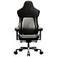 silla thunderx3, silla gamer, silla para videojuegos, silla gamer thunderx3 core smart modern - negro, silla ergonómica