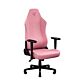 Silla Gamer Razer Iskur V2 X Rosado, Razer Iskur V2 X Quartz, silla ergonómica Razer, silla gamer profesional Perú, Razer Iskur NewGen