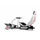 Playseat Formula Instinct - F1 Official Edition Silla Simulador para Carreras