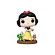 funko, princess, snow white