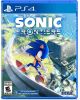 Sonic frontiers, Sonic ps5, Sonic playstation 5