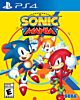 sonic mania, sonic mania ps4, sonic ps4, juegos de sonic