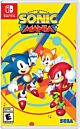 sonic mania, sonic mania ps4, sonic ps4, juegos de sonic
