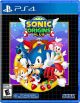 Sonic Origins Plus (PS4)