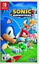 Sonic Superstars (Nintendo Switch)