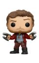 Funko Pop Marvel Guardians of The Galaxy - Star Lord