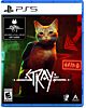 Stray (PS5)