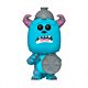 sulley, monsters inc, funko, pop